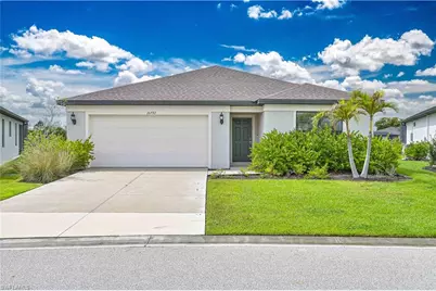 10792 Firebush Cir, North Fort Myers, FL 33917 - Photo 1