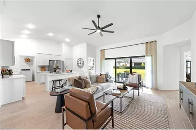 1116 NE 15th St, Cape Coral, FL 33909 - Photo 3