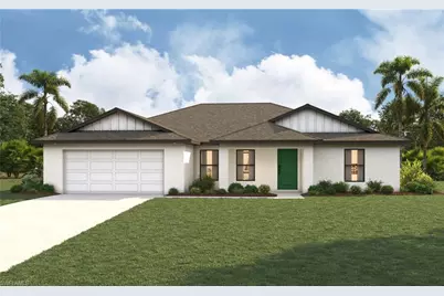 1803 NE 15th Pl, Cape Coral, FL 33909 - Photo 1