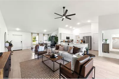 1309 NE Juanita Pl, Cape Coral, FL 33909 - Photo 7