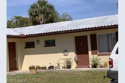 1920 W Lakeview Blvd #4, North Fort Myers, FL 33903 - Photo 15