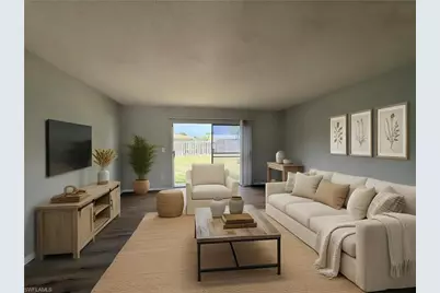 1920 W Lakeview Blvd #4, North Fort Myers, FL 33903 - Photo 1