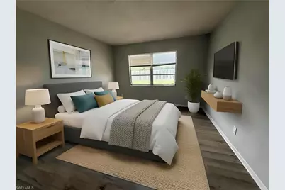 1920 W Lakeview Blvd #4, North Fort Myers, FL 33903 - Photo 7