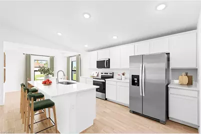 341 NE 14th St, Cape Coral, FL 33909 - Photo 5