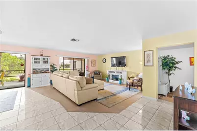 4728 Orange Grove Blvd #10, North Fort Myers, FL 33903 - Photo 5