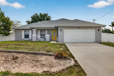 509 NW 36th Ave, Cape Coral, FL 33993 - Photo 19