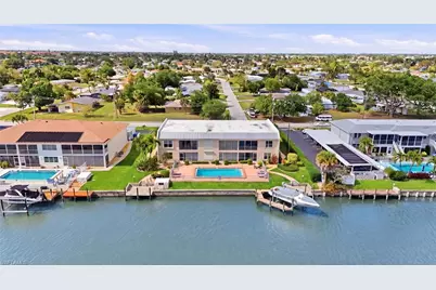 912 SE 46th St #201, Cape Coral, FL 33904 - Photo 31