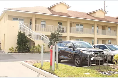 1110 SW 47th Ter #204, Cape Coral, FL 33914 - Photo 1