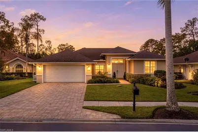 1059 Briarwood Blvd, Naples, FL 34104 - Photo 1