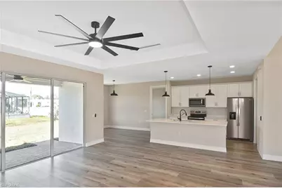 1406 NW 19th St, Cape Coral, FL 33993 - Photo 5
