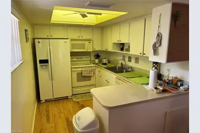 12491 McGregor Blvd #21, Fort Myers, FL 33919 - Photo 5