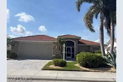 2431 Palo Duro Blvd, North Fort Myers, FL 33917 - Photo 1