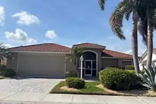 2431 Palo Duro Blvd, North Fort Myers, FL 33917 - Photo 1