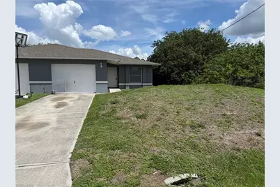 107 Harold Ave S, Lehigh Acres, FL 33973 - Photo 1