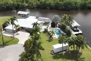 416 Seaworthy Rd, North Fort Myers, FL 33903 - Photo 1