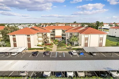 11250 Caravel Cir #306, Fort Myers, FL 33908 - Photo 9