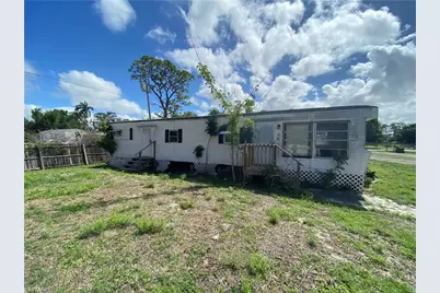 7838 Ebson Dr #1 F, North Fort Myers, FL 33917 - Photo 1