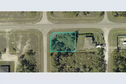 803 Burns Ave S, Lehigh Acres, FL 33974 - Photo 1