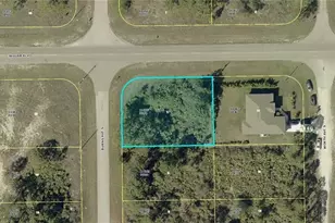 803 Burns Ave S, Lehigh Acres, FL 33974 - Photo 1