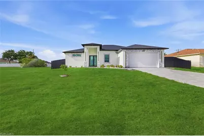 337 NE 13th St, Cape Coral, FL 33909 - Photo 1