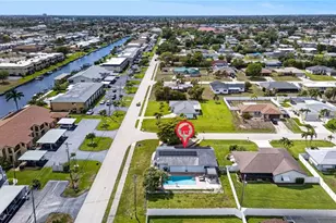 4547 SE 11th Ave, Cape Coral, FL 33904 - Photo 23