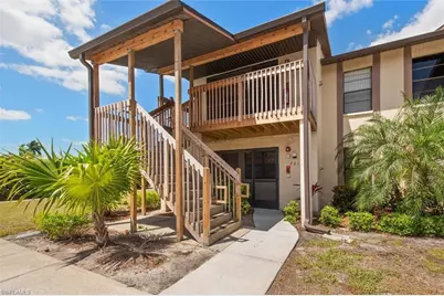 9380 Lennex Ln #711, Fort Myers, FL 33919 - Photo 1