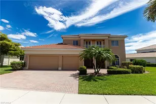 8789 Paseo De Valencia St, Fort Myers, FL 33908 - Photo 1