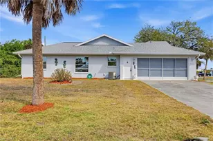 4437 Wynkoop Cir, Port Charlotte, FL 33948 - Photo 41