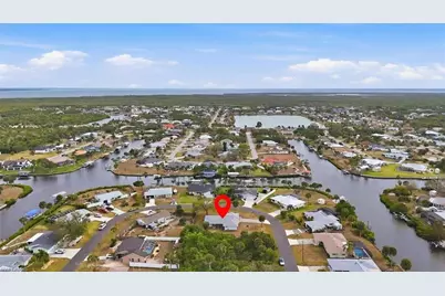 4437 Wynkoop Cir, Port Charlotte, FL 33948 - Photo 31