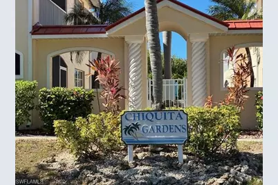 5410 Chiquita Blvd S #203, Cape Coral, FL 33914 - Photo 1