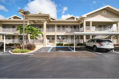 15256 Riverbend Blvd #202, North Fort Myers, FL 33917 - Photo 1