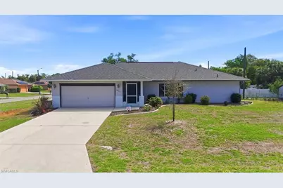 2084 Leisure St, Port Charlotte, FL 33948 - Photo 1