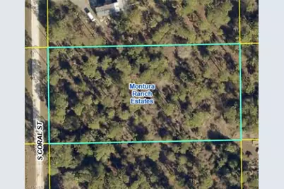 135 S Coral St, Clewiston, FL 33440 - Photo 1