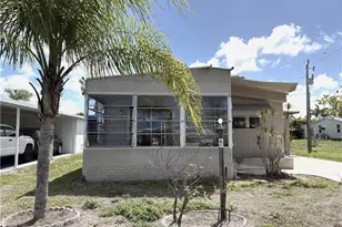 661 Coral Ln, North Fort Myers, FL 33917 - Photo 1