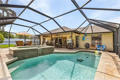 1409 SW 1st Pl, Cape Coral, FL 33991 - Photo 31