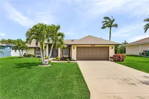 1409 SW 1st Pl, Cape Coral, FL 33991 - Photo 1