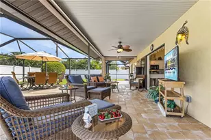 1409 SW 1st Pl, Cape Coral, FL 33991 - Photo 29