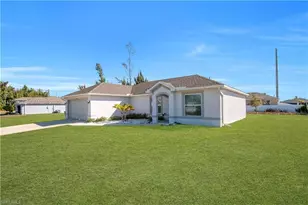 1105 NW 24th Pl, Cape Coral, FL 33993 - Photo 33