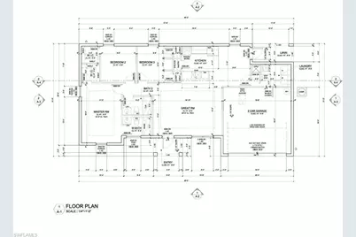 303 Long Ave S, Lehigh Acres, FL 33974 - Photo 1