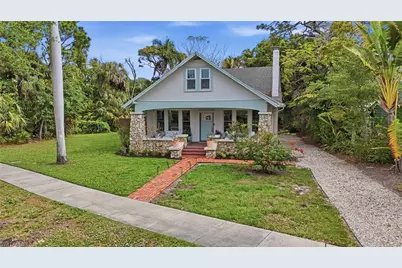 1473 Barcelona Ave, Fort Myers, FL 33901 - Photo 7