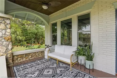 1473 Barcelona Ave, Fort Myers, FL 33901 - Photo 9