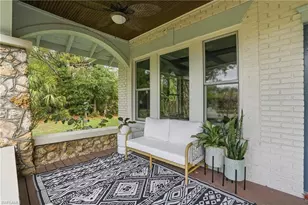 1473 Barcelona Ave, Fort Myers, FL 33901 - Photo 9