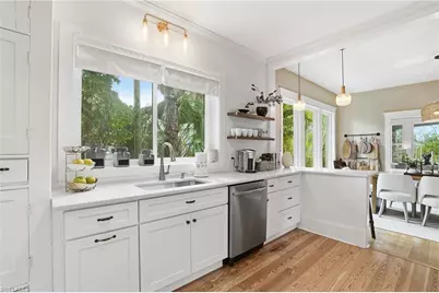 1473 Barcelona Ave, Fort Myers, FL 33901 - Photo 5