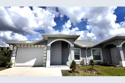 4518 14th St SW, Lehigh Acres, FL 33973 - Photo 1