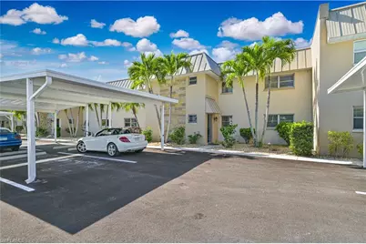 1730 Sandy Cir #105, Cape Coral, FL 33904 - Photo 1