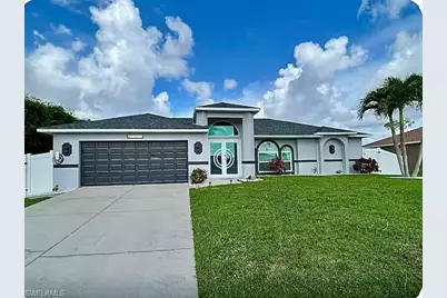 2937 SW 8th Pl, Cape Coral, FL 33914 - Photo 1