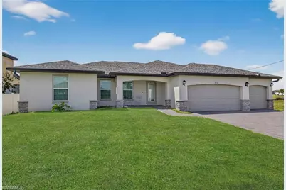 2716 NW 45th Pl, Cape Coral, FL 33993 - Photo 33