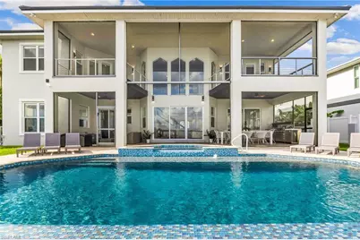 2418 SE 28th St, Cape Coral, FL 33904 - Photo 5