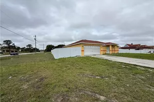 696 Homestead Rd S, Lehigh Acres, FL 33974 - Photo 3