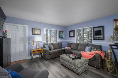 4903 Vincennes St #110, Cape Coral, FL 33904 - Photo 5